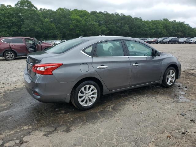 Vin: 3n1ab7ap5ky399535, lot: 60737265, nissan sentra s 20193