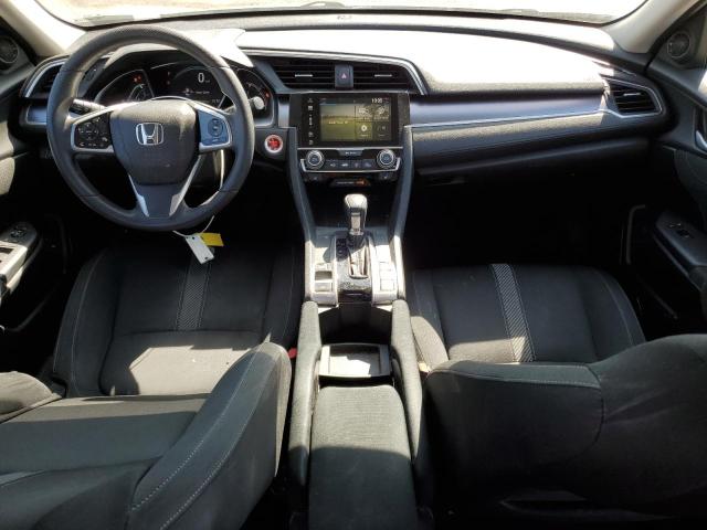 2016 HONDA CIVIC EX 2HGFC1F34GH645721