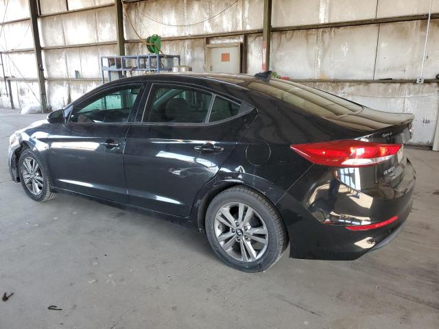 Vin: 5npd84lf6hh168144, lot: 61410895, hyundai elantra se 20172