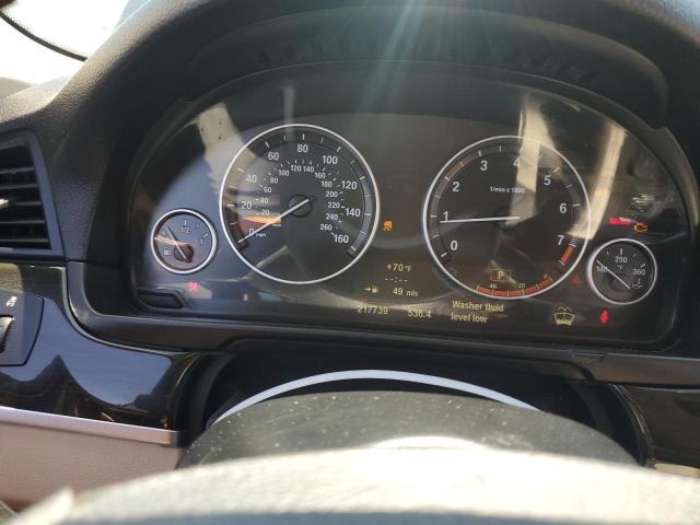 2012 BMW 528 I - WBAXG5C53CDW92506