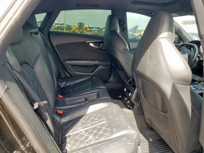 2017 AUDI A7 COMPETI WAUW3AFC5HN102057