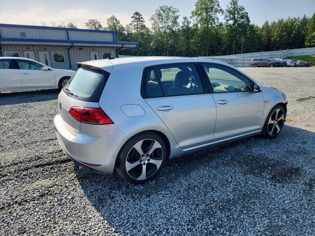 Vin: 3vw5t7au7fm001818, lot: 57992645, volkswagen gti 20153