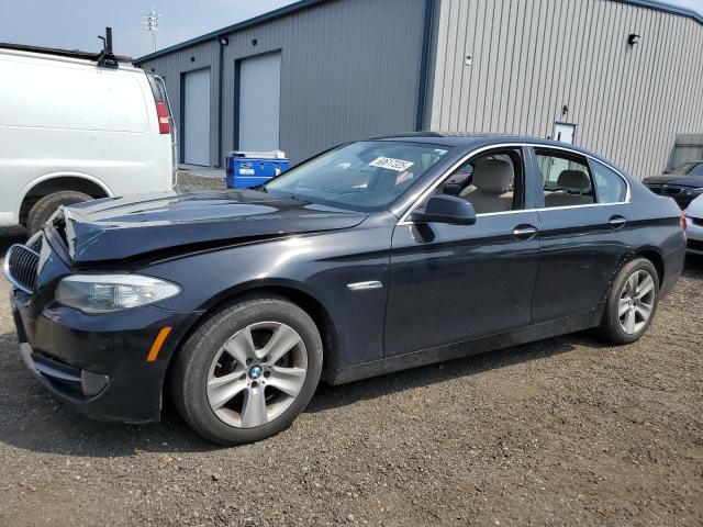 BMW 528 XI