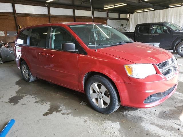 Vin: 2c4rdgbg6dr644614, lot: 59498895, dodge all models se 20134