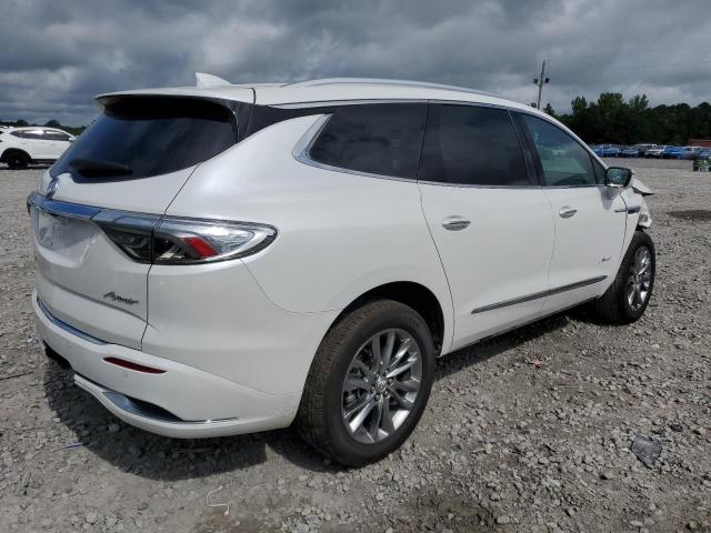 Vin: 5gaerdkw5rj127226, lot: 59711155, buick enclave avenir 20243
