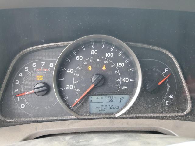 2015 TOYOTA RAV4 XLE - 2T3WFREV1FW167442
