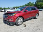2019 FORD EDGE TITAN - 2FMPK4K92KBB79621