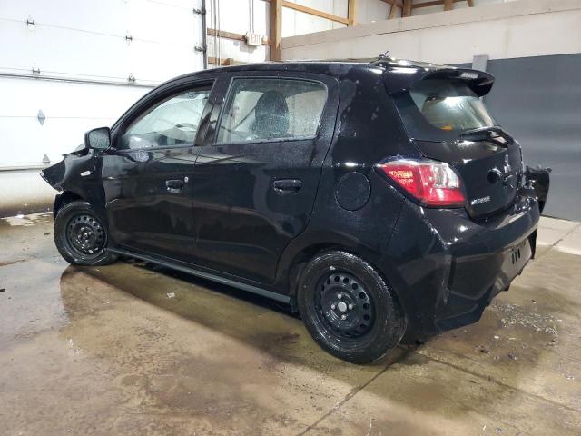 Vin: ml32auhj1rh025520, lot: 59714465, mitsubishi mirage es 20242