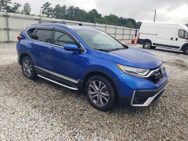 2021 HONDA CR-V TOURI 7FARW2H98ME016916