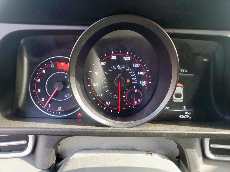 2023 HYUNDAI ELANTRA SE - KMHLL4AG5PU448966