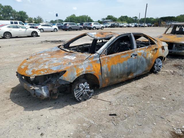 Vin: 4t1bf1fk8hu641385, lot: 59919405, toyota camry le 2017 img_1