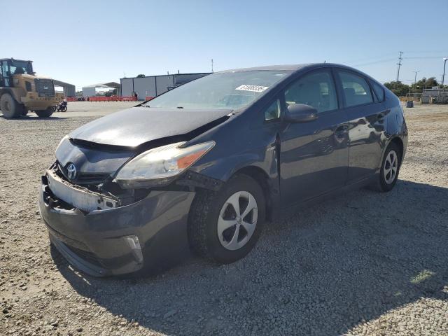 Vin: jtdkn3du2c1557595, lot: 61588335, toyota prius 2012 img_1