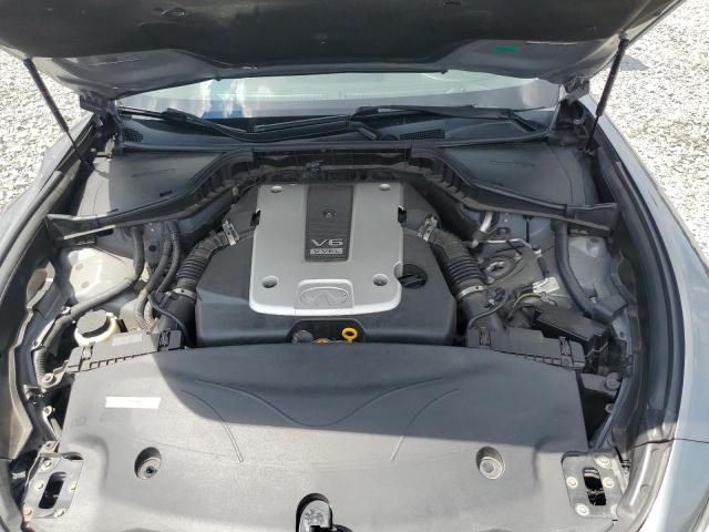 2015 INFINITI Q70 3.7 JN1BY1ARXFM560360