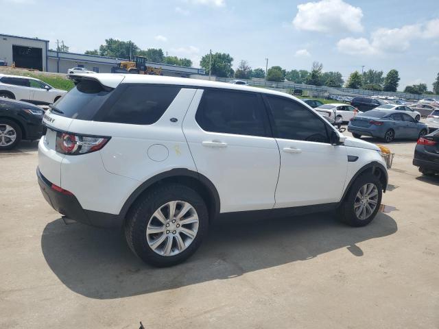 2017 LAND ROVER DISCOVERY SALCP2BG1HH667292