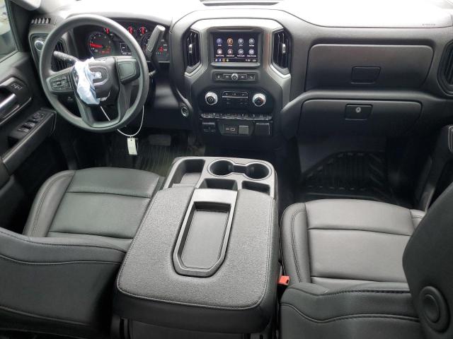 2024 GMC SIERRA K25 - 1GT59LEY4RF387593