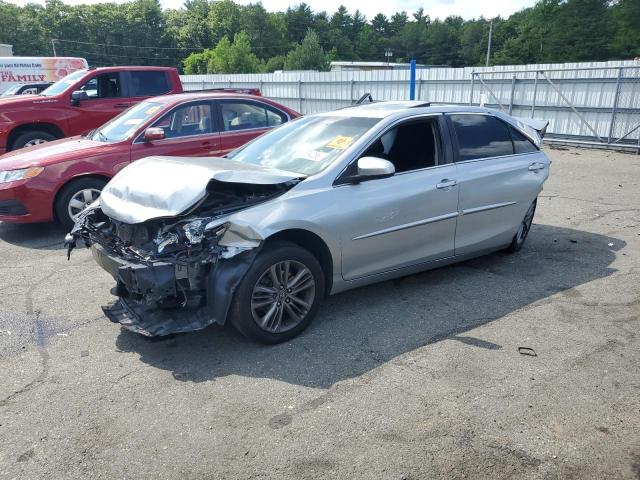 Vin: 4t1bf1fk2hu393117, lot: 61084285, toyota camry le 2017 img_1