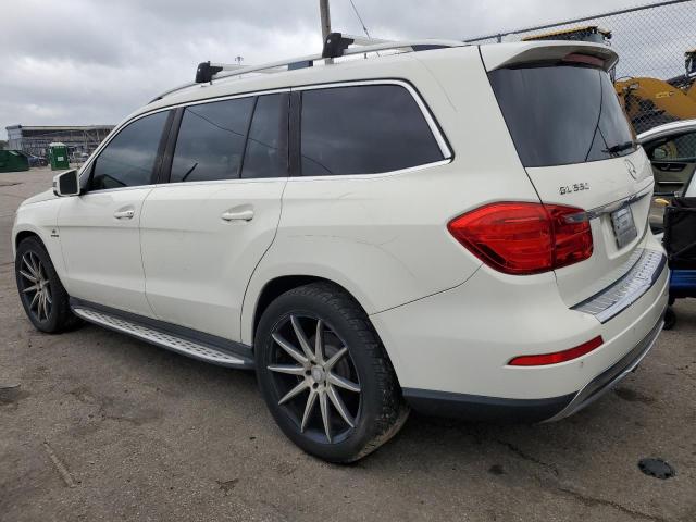 Vin: 4jgdf7ce3da220194, lot: 61364685, mercedes-benz gl-class 450 4matic 20132