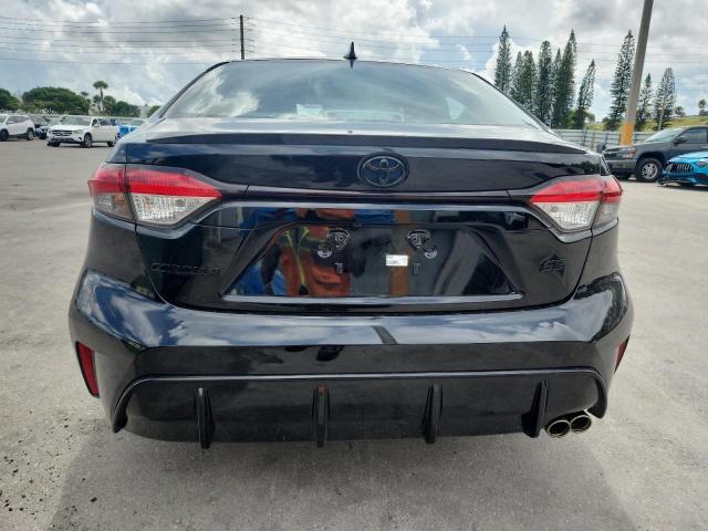 2024 TOYOTA COROLLA NI 5YFB4MCE1RP198568