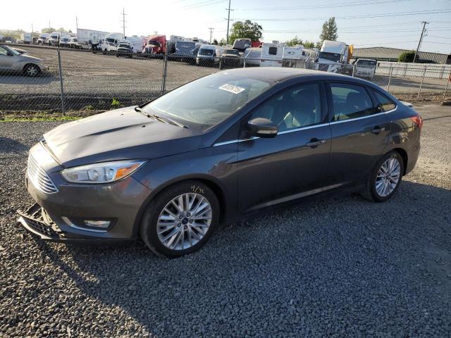 FORD FOCUS TITA