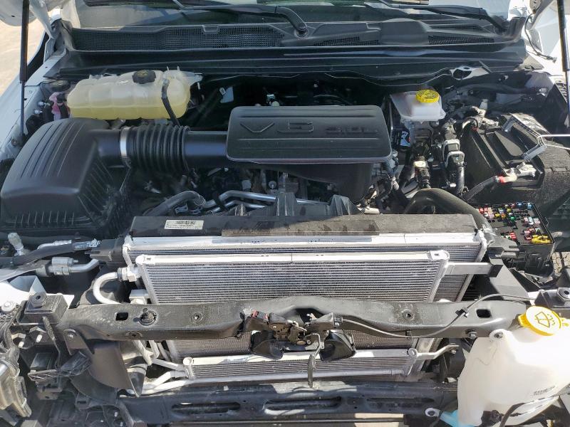 2025 RAM 1500 TRADE 1C6RRFGG6SN543501