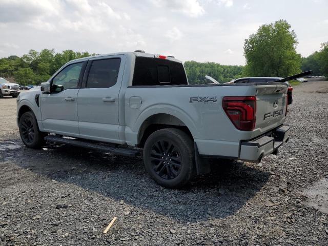 Vin: 1ftfw5l51rfa91349, lot: 59810085, ford f150 laria lariat 20242
