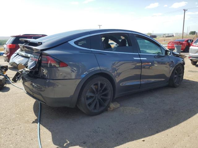 Vin: 5yjxcae20mf319573, lot: 58972425, tesla model x 20213