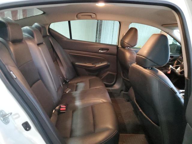 2020 NISSAN ALTIMA SR - 1N4BL4CV1LC226121