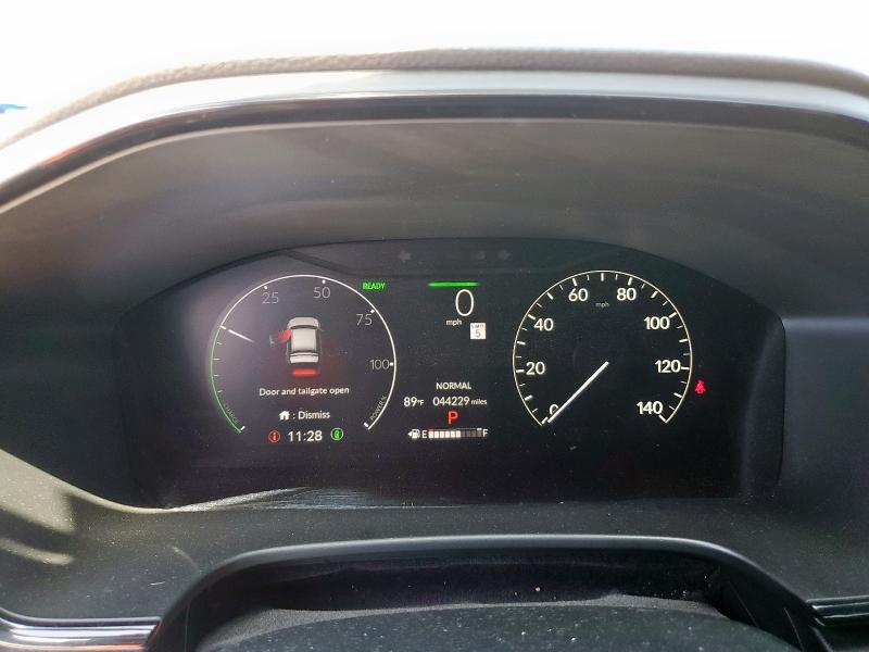 2023 HONDA CR-V SPORT 7FARS5H50PE012762