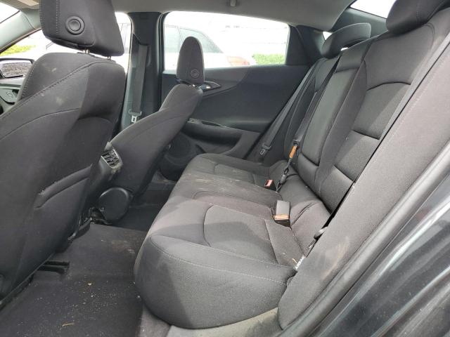 2017 CHEVROLET MALIBU HYB 1G1ZJ5SU5HF158398