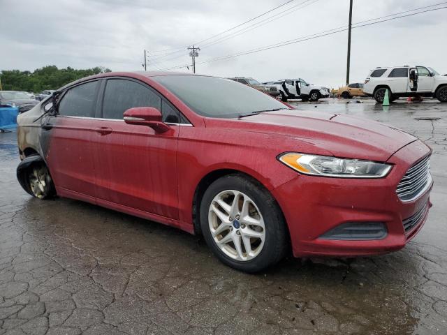 Vin: 3fa6p0hd6fr241976, lot: 60294705, ford fusion se 20154