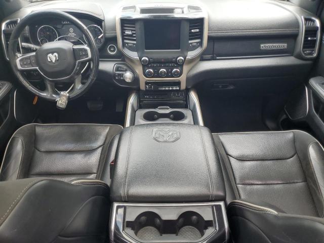 2019 RAM 1500 LARAM 1C6SRFJT0KN573424