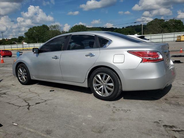 Vin: 1n4al3ap1fc277553, lot: 61069645, nissan altima 2.5 20152