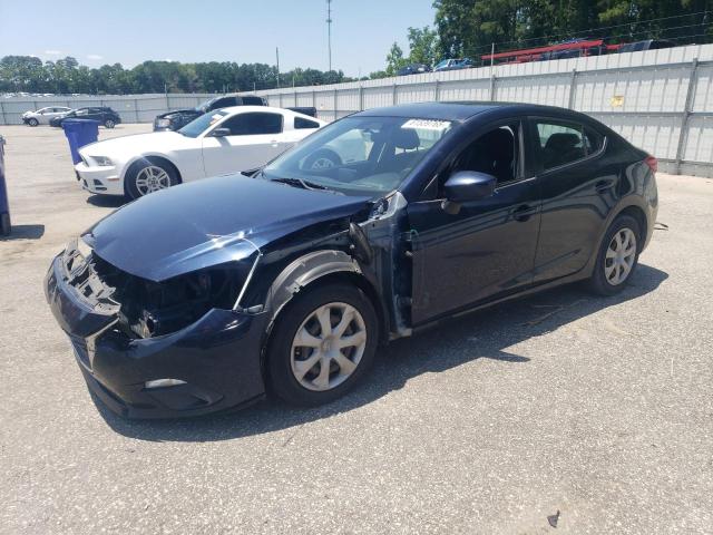 MAZDA 3 SPORT