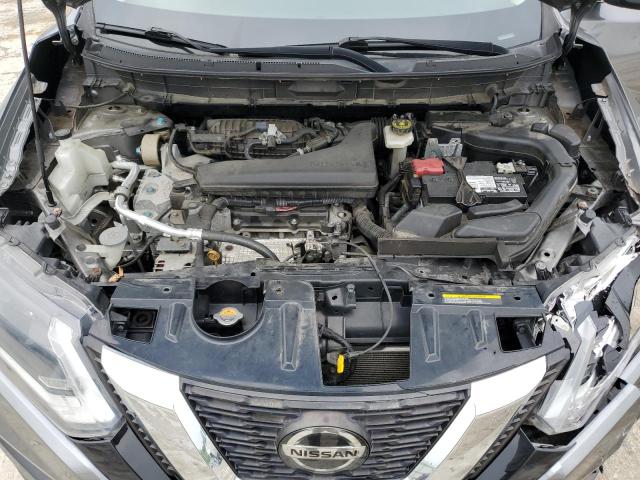 2019 NISSAN ROGUE S - KNMAT2MV9KP548456