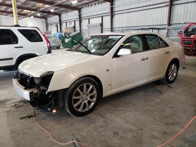 CADILLAC STS