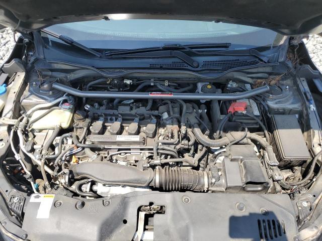2020 HONDA CIVIC SPORT SHHFK7H48LU225579