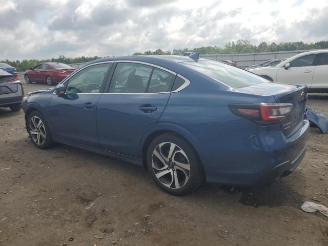 Vin: 4s3bwgn61n3023791, lot: 60174785, subaru legacy limited xt 20222