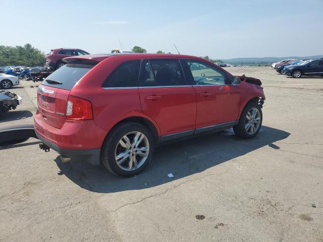 Vin: 2fmdk3kc5bba95737, lot: 60472835, ford edge limited 20113