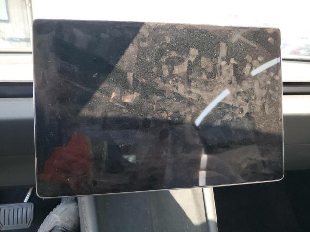 2025 TESLA MODEL 3 5YJ3E1EA3SF918898