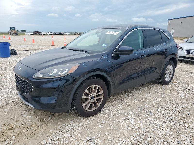 Vin: 1fmcu0g61mub33887, lot: 59759825, ford escape se 2021 img_1