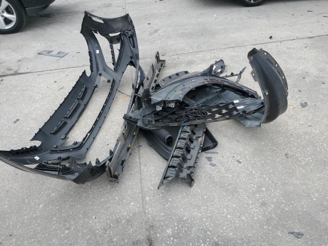 2023 HYUNDAI KONA N LIN KM8K33A33PU997892