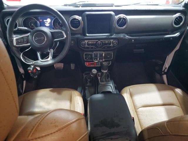 2022 JEEP WRANGLER R 1C4HJXCN2NW246018
