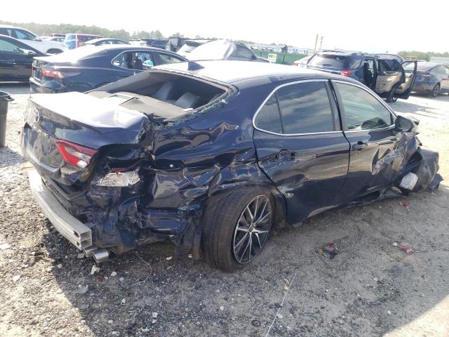 2021 TOYOTA CAMRY SE 4T1G11AK4MU579361