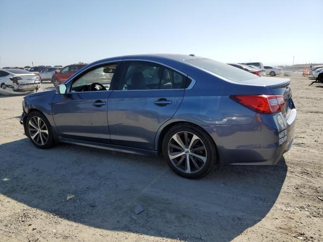 2015 SUBARU LEGACY 2.5 4S3BNAN65F3056214