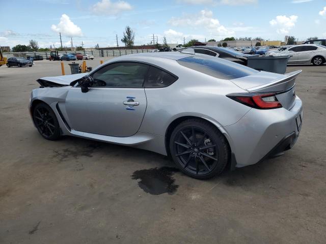 2025 TOYOTA GR 86 PREM JF1ZNBE1XS8754815