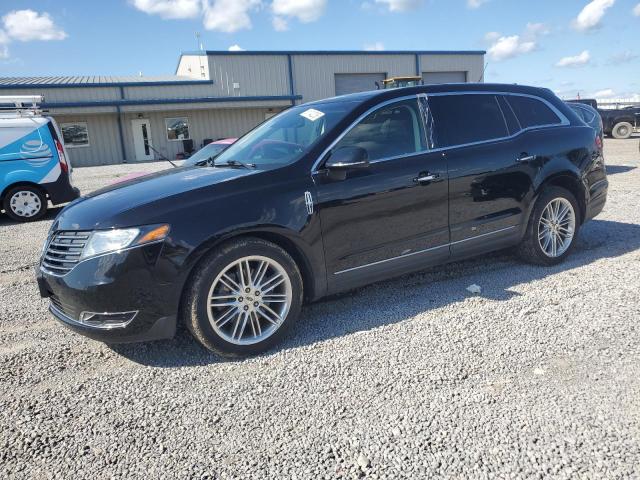 LINCOLN MKT