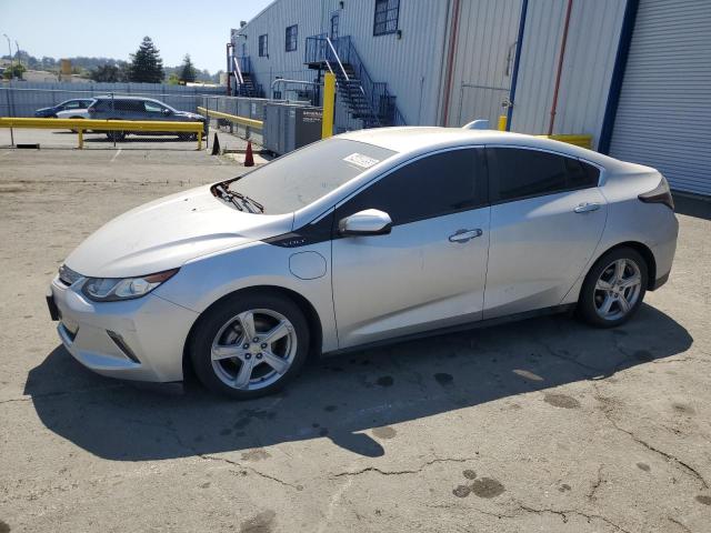CHEVROLET VOLT LT