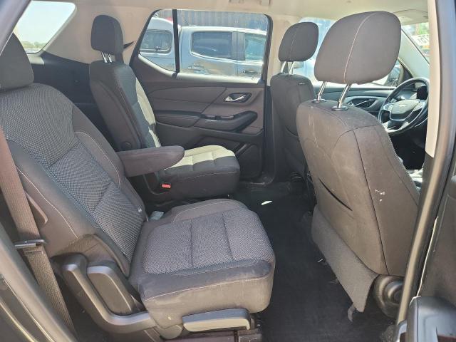2019 CHEVROLET TRAVERSE L 1GNERGKWXKJ240201