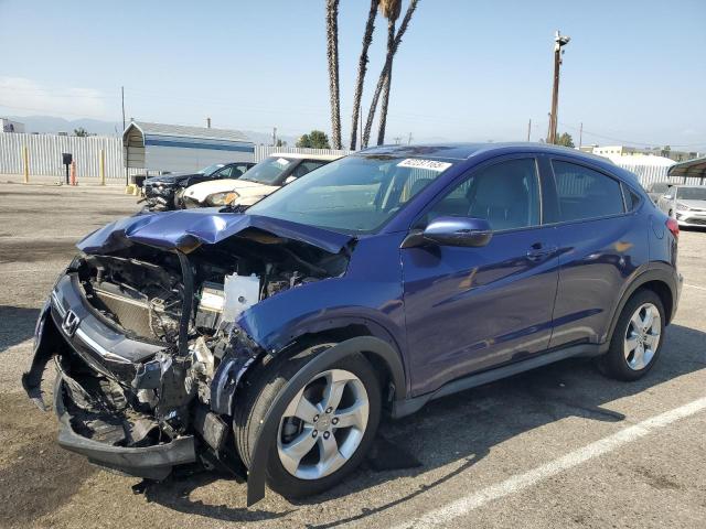 Vin: 3czru5h79gm735782, lot: 62237165, honda hr-v exl 2016 img_1