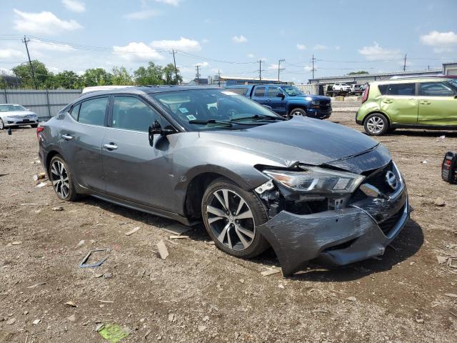 Vin: 1n4aa6ap5jc360984, lot: 61772775, nissan maxima 3.5s 20184